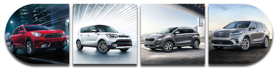 The Kia SUV Lineup Which Model is the Right Choice for You?