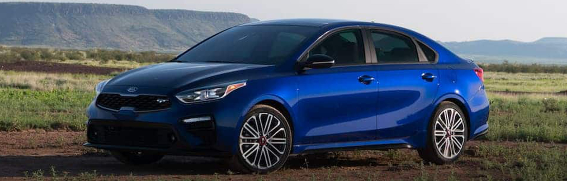 See the 2021 Kia Forte in Raleigh, NC | Features Review